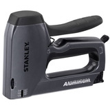 Степлер строительный Stanley Heavy Duty 6-TR250 для скоб и гвоздей металлич...