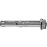 Анкерный болт Hilti HLC для бетона 16х100 мм с гайкой (5 шт.)