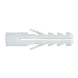 Дюбель распорный AX нейлон 8x40 (300 шт) Tecfi