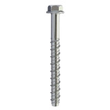 Анкер-шуруп для бетона 8x60/10 (20 шт) Tecfi