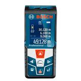 Дальномер лазерный Bosch GLM 500 (0601072H00) 50 м