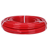 Труба для теплого пола Stout Pex-a 20х2 мм красна
