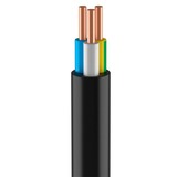Кабель ВВГнг-LS 3х1.5 (20 м)