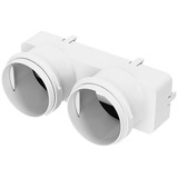 Муфта переходная 204x60/75 мм BlauFast MH 75/204x60