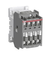 Контактор модульный ABB AX 12-30-10-80 (1SBL911074R8010) 220 В 12 А тип AC 3P с катушкой управления