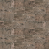 Керамогранит Cersanit Harbourwood серый 185х598х9 мм (9 шт.=0,99 кв.м)