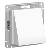 Вывод кабеля Schneider Electric Atlas Design ATN000199 скрытая установка бе...