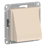 Вывод кабеля Schneider Electric Atlas Design ATN000299 скрытая установка бе...