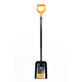 Лопата совковая Fiskars SolidTM