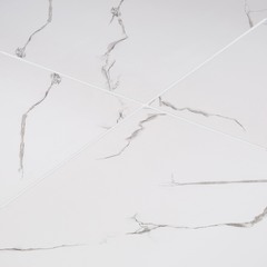 Керамогранит Grasaro Softmarble белый 600х600х10 мм (4 шт.=1,44 кв.м)