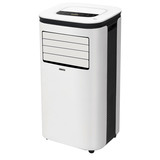 Кондиционер мобильный Zanussi ZACM-07 SN/N1 890 Вт 20 м2 с пультом