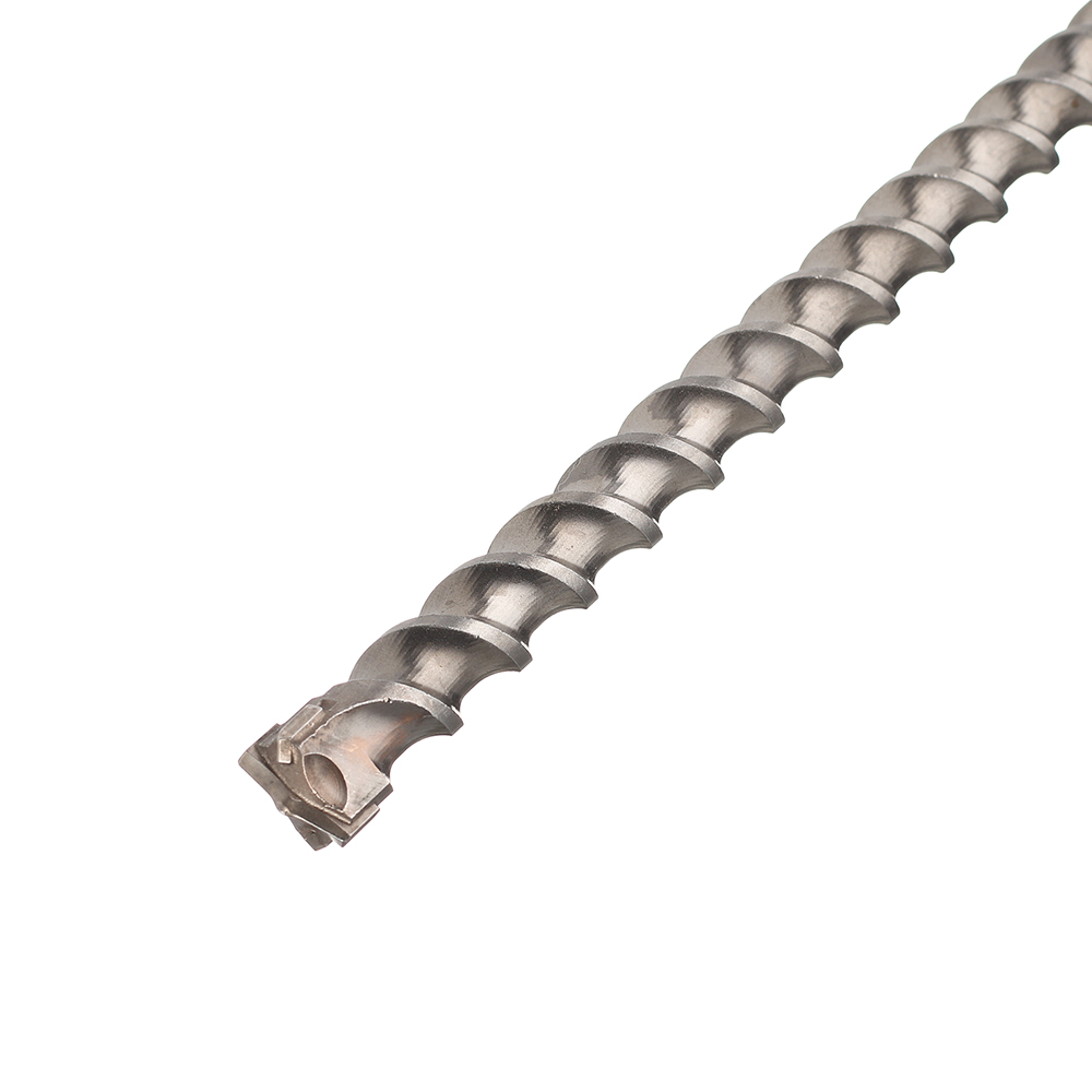 Бур SDS-max Keil 22х800х920 мм
Бур SDS-max Keil 22х800х920 мм