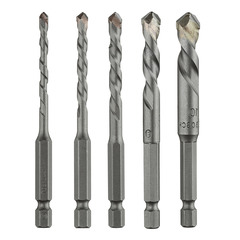 Сверло универсальное Bosch Ceramic (2608589528) 4-10 мм набор (5 шт.)