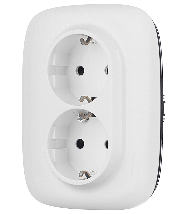 Розетка с рамкой Legrand Valena Allure 753726 двойная скрытая установка белая с заземлением со шторками, Белый
Розетка с рамкой Legrand Valena Allure 753726 двойная скрытая установка белая с заземлением со шторками, Белый
