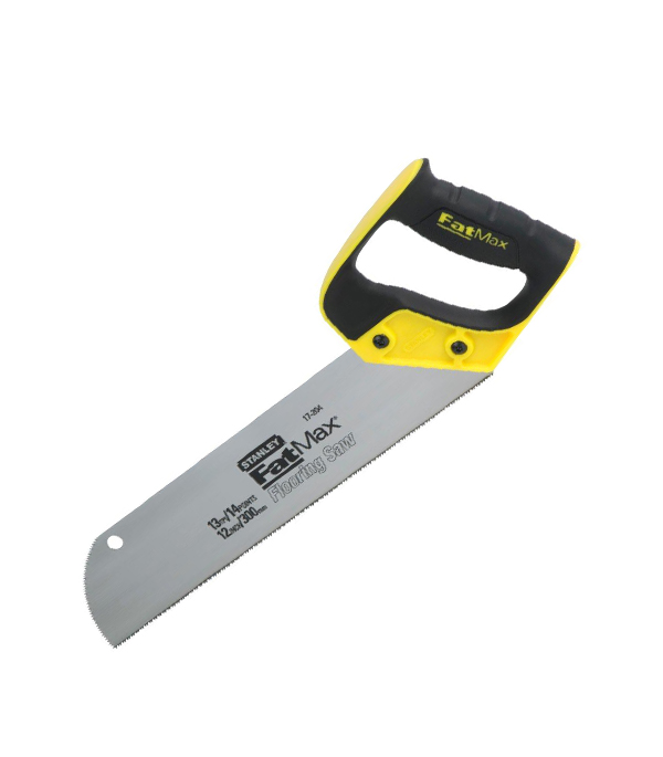 Ножовка по дереву для половой доски Stanley (2-17-204) 300 мм
Ножовка по дереву для половой доски Stanley (2-17-204) 300 мм