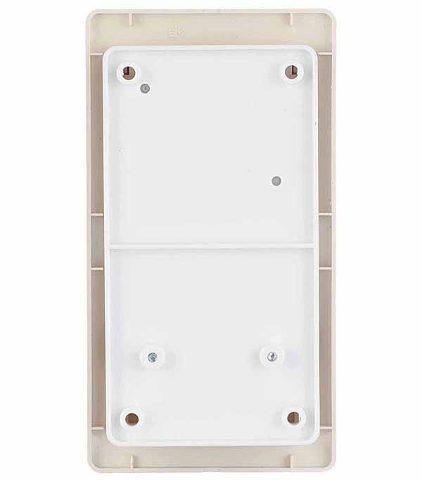Блок выключателя с розеткой с рамкой Schneider Electric Glossa GSL000274 двухклавишный скрытая установка бежевый с заземлением со шторками
Блок выключателя с розеткой с рамкой Schneider Electric Glossa GSL000274 двухклавишный скрытая установка бежевый с заземлением со шторками