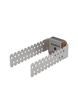 Подвес прямой SoundGuard 60х27 антивибрационный Vibro M 0,9 мм