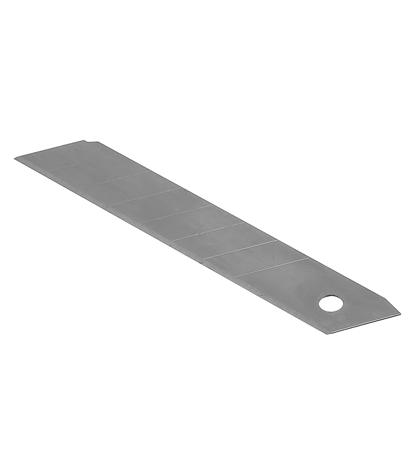 Лезвие для ножа Stanley Fatmax 18 мм прямое (5 шт.) — купить в Петровиче в Москве: цена за упаковку, характеристики, фотоcar