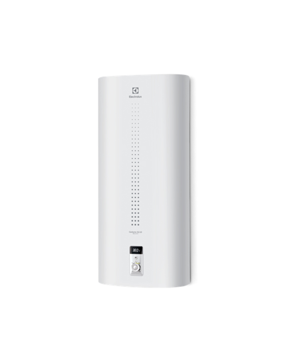 Водонагреватель накопительный Electrolux EWH Centurio IQ 2.0 электрический 30 л 2 кВт универсальный