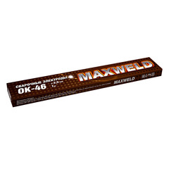 Электроды MAXWELD (OK251) ОК-46 d2,5 мм 1 кг