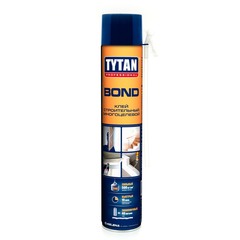 Клей-пена бытовой Tytan Professional Bond 750 мл