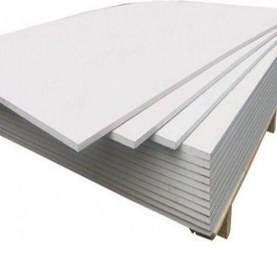 Гипсокартон 2500х1200х9,5 мм Даногипс — купить в Петровиче в Москве ...