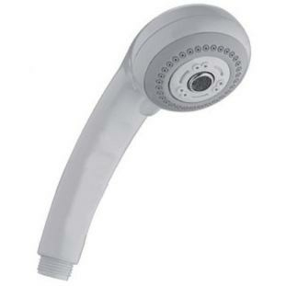 Лейка для душа Frap белая (F03) — купить в Петровиче в Санкт-Петербурге ...