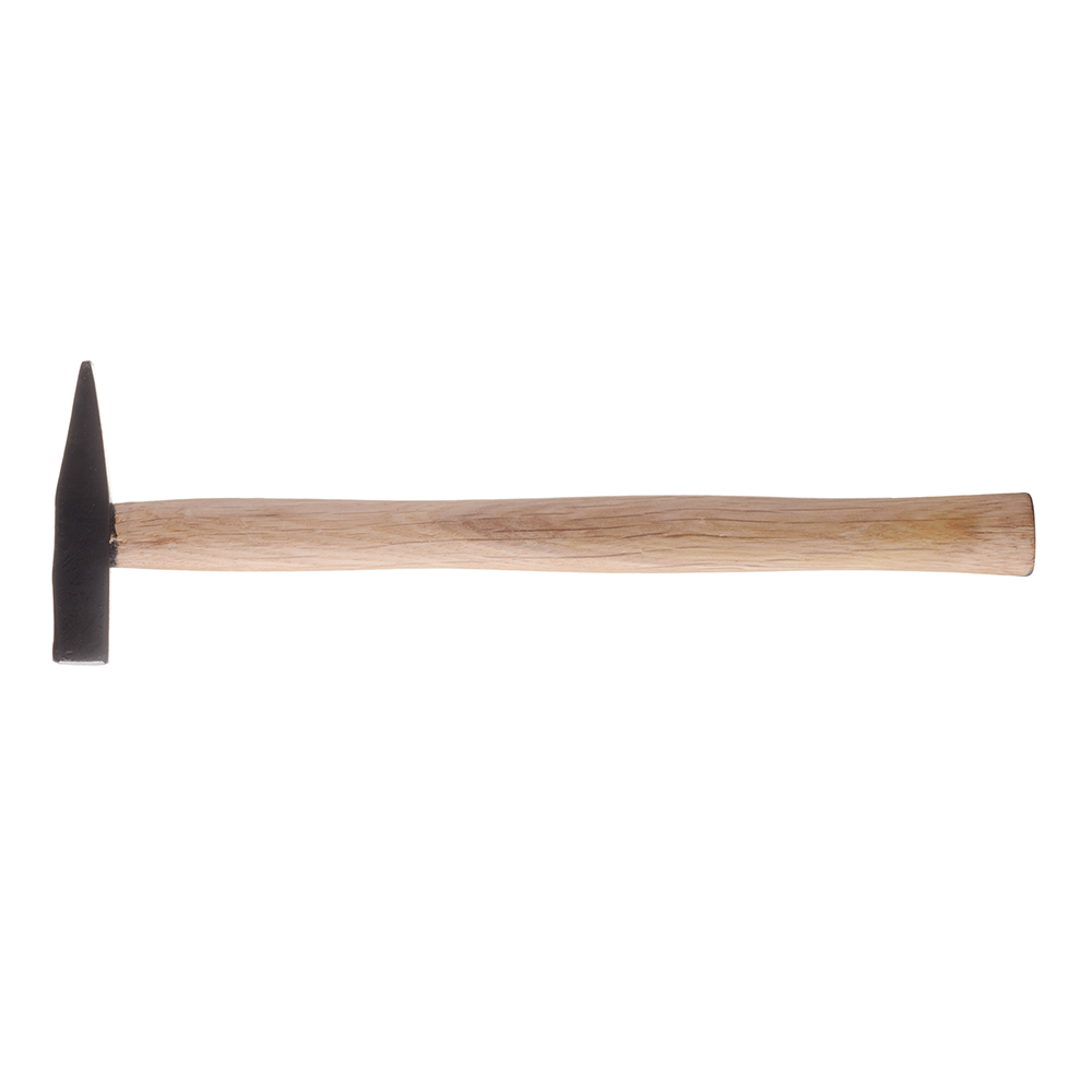 Молоток слесарный 100 г деревянная ручка молоток слесарный hesler 800 г деревянная ручка