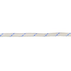 Веревка плетеная полиамидная 16 прядей d5 мм