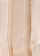 Плитка облицовочная Axima Эллада темно-бежевая 350х250х8 мм