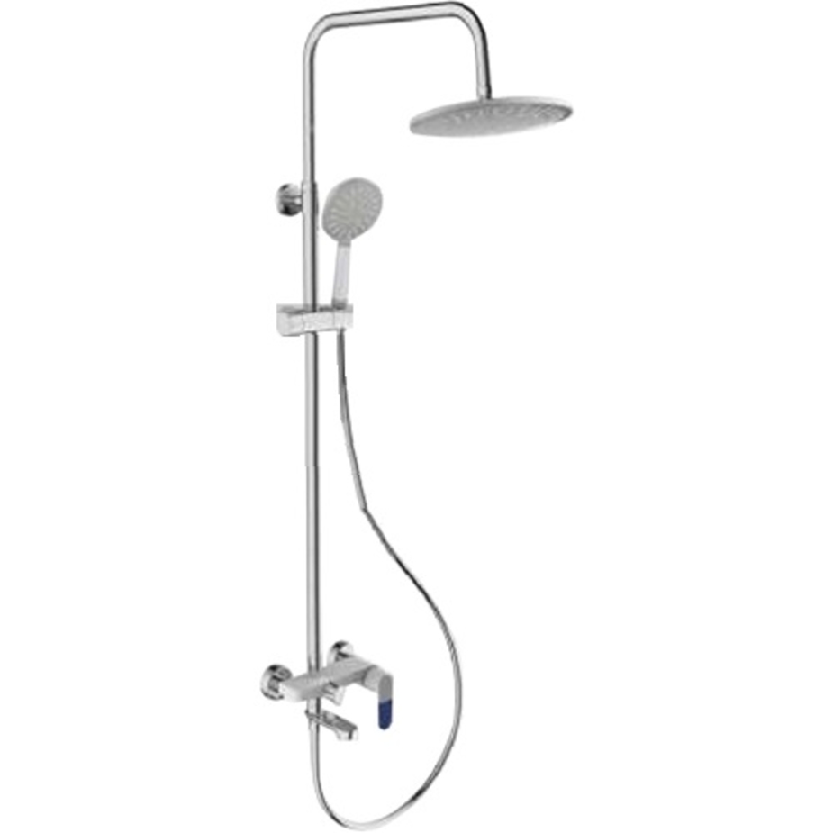 Душ.система носик - перек.на лейку F2434 — купить в Петровиче в Санкт ...