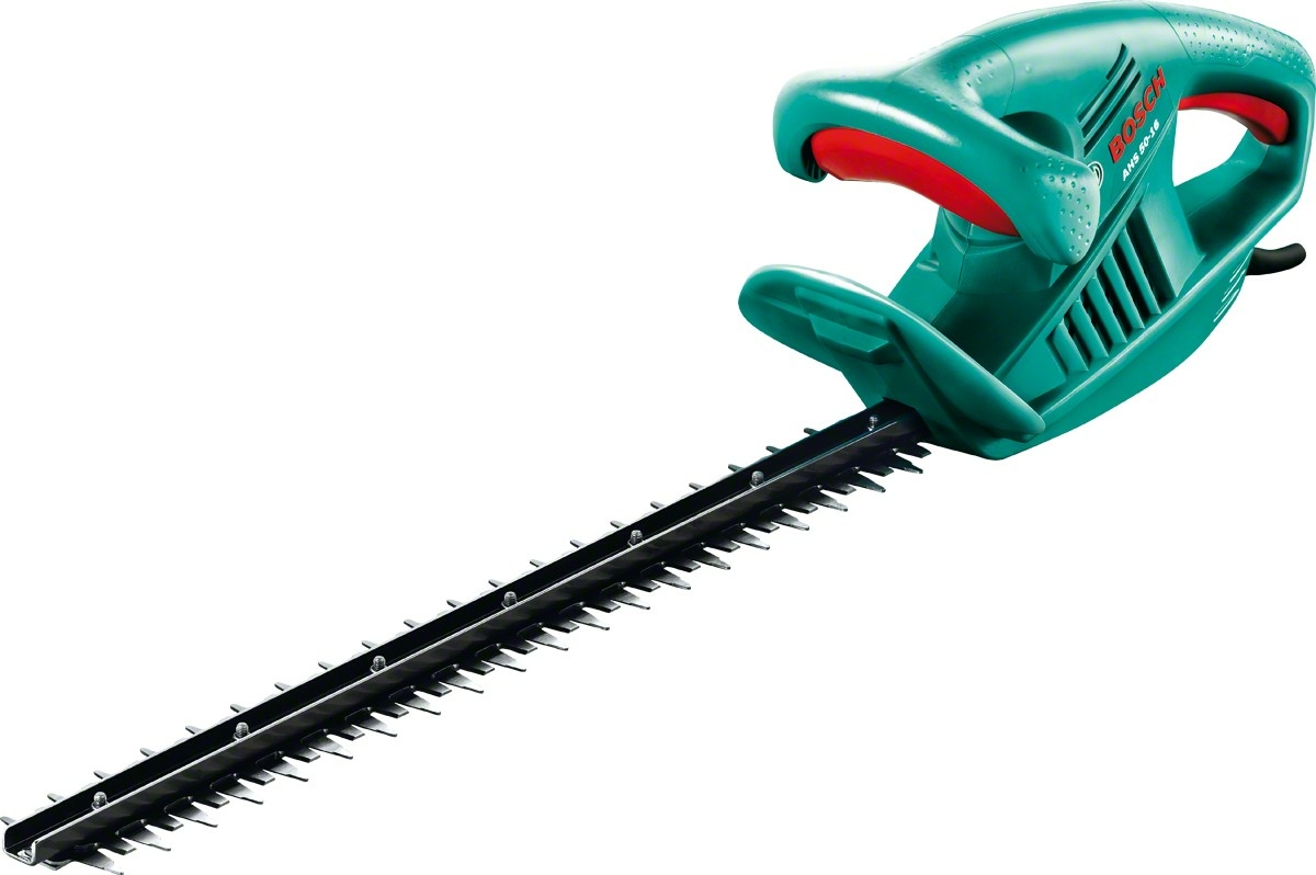Кусторез BOSCH EasyHedgeCut 55 , 450 Вт, Арт. 0600847C02 — купить в ...