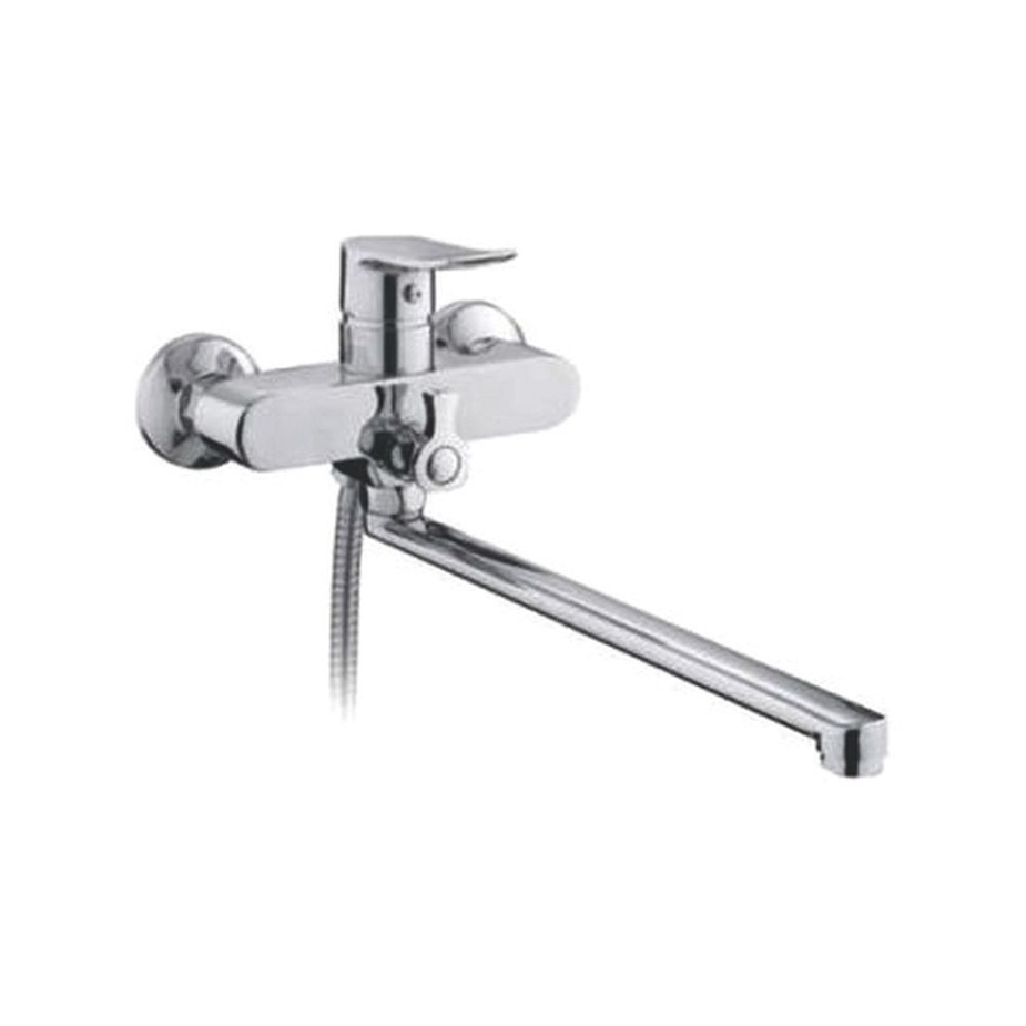 R22101 (смес. хром. д/ван. Ф35. излив 35F. переключение душ - корпус ...