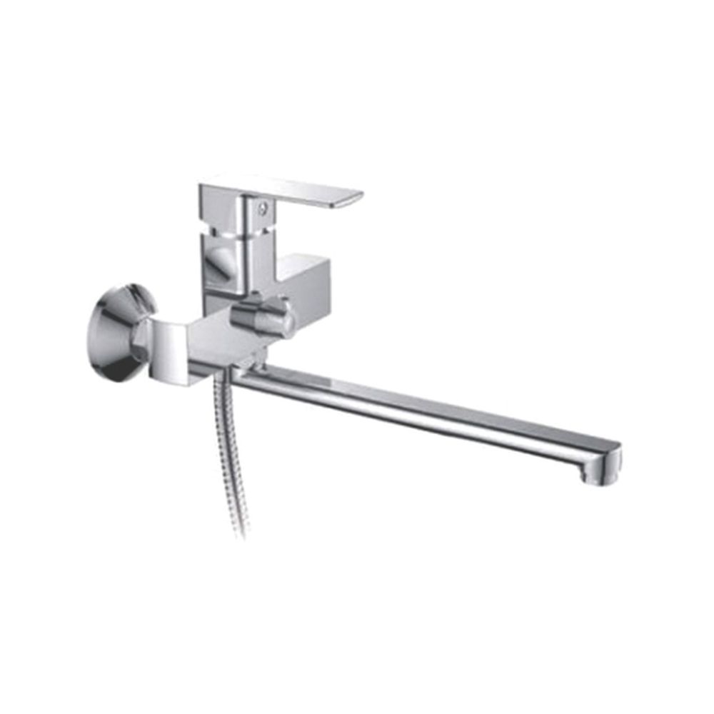 R22131 (смес. хром. д/ван. Ф35. излив 35F. переключение душ - корпус ...