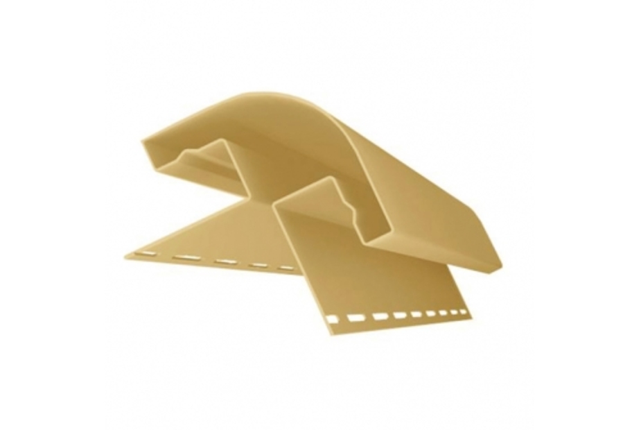 Радиусная планка для составного угла карамельный 3 м — купить в ...