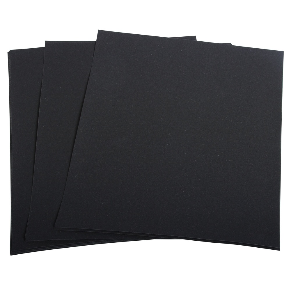 2204320 Шлифовальная бумага водост.230*280 зерно 320 10 шт. 100 T4P ...