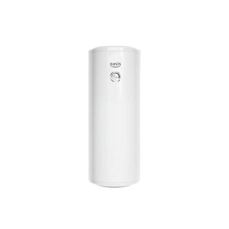 Водонагреватель емкостной OASIS SL-30V (эмаль) — купить в Санкт ...