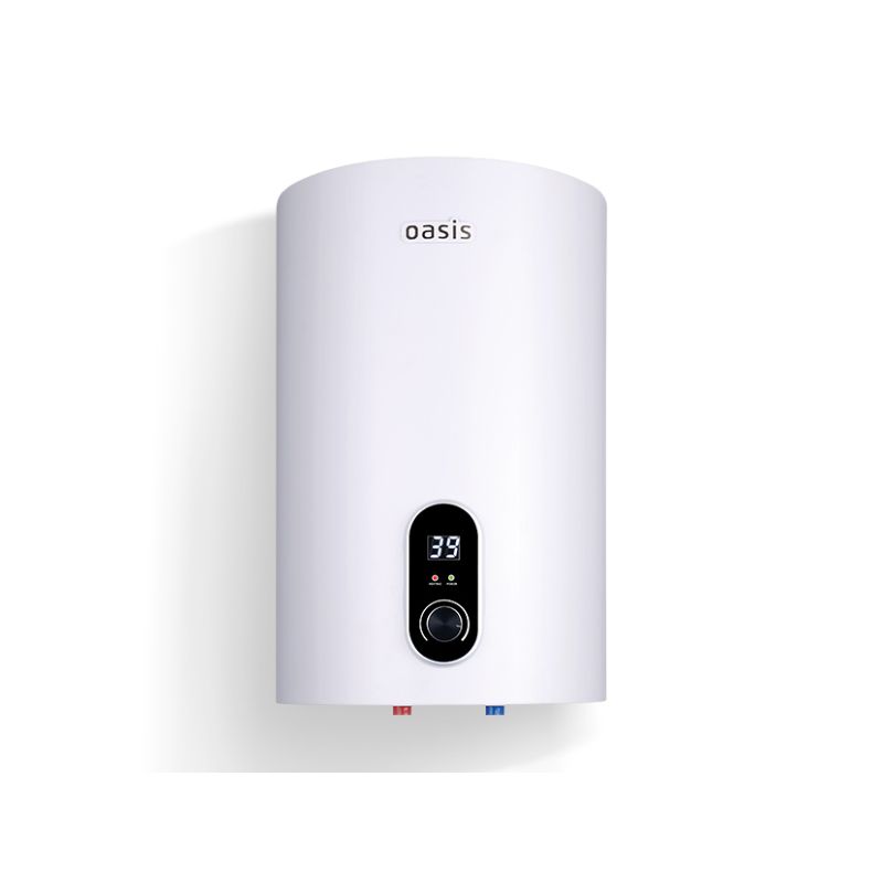 Водонагреватель емкостной OASIS SN-80L (SV) (нерж) — купить в Петровиче ...