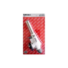 Горелка паяльная типа для газового баллончика KRASS FLAME GUN-2 (тип КТ-834-В)