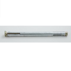 Дюбель рамный металлический Европартнер 10x112 мм (4 шт.)
