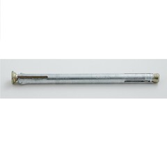 Дюбель рамный металлический Европартнер 10x72 мм (4 шт.)