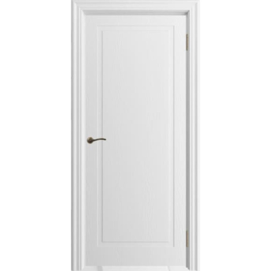 Дверное полотно ЛайнДор Валенсия ФП тон 70 глухое 600х2000 мм — купить ...