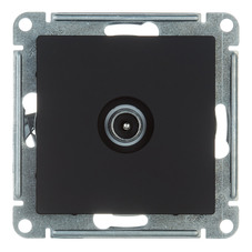 Розетка Schneider Electric Atlas Design ATN001043 скрытая установка ...
