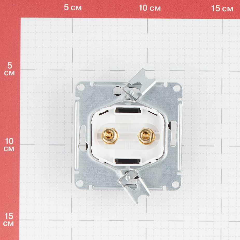 Розетка usb schneider electric atlas design atn001033 скрытая установка карбон два модуля usb