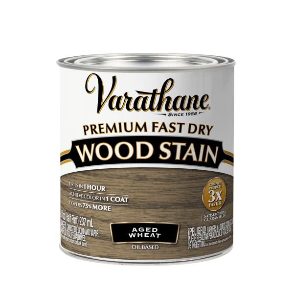 Масло для дерева и мебели varathane fast dry wood stain