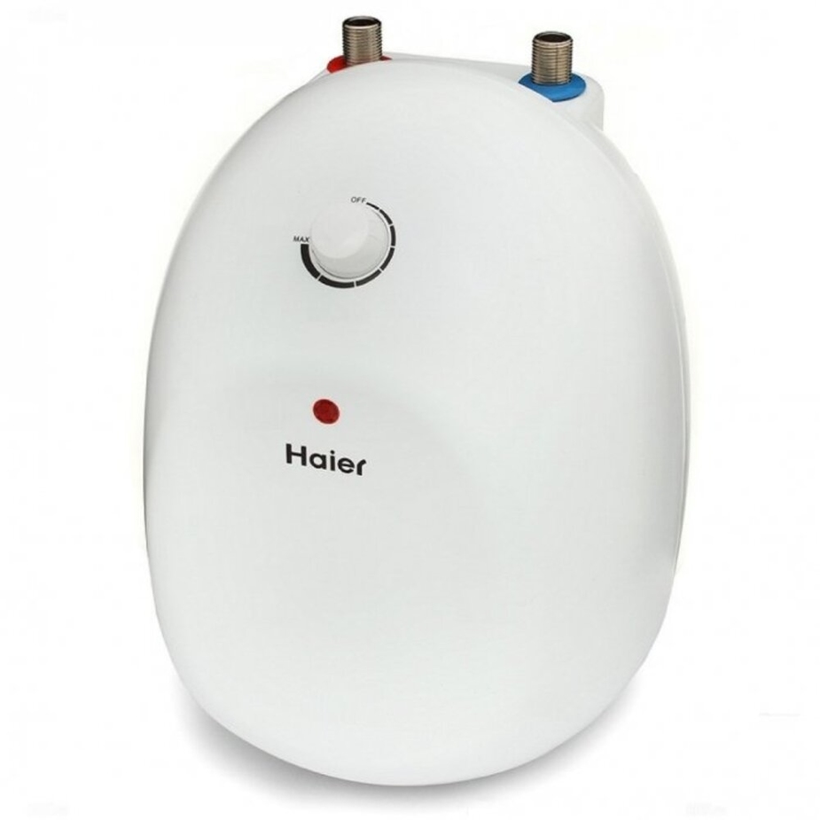 Водонагреватель Haier ES8V-Q2 (под раковиной, 8 л., 1,5 кВт) — купить в ...
