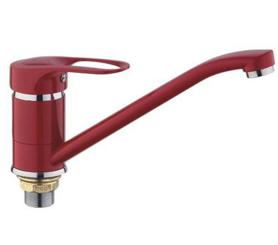 Смеситель для кухни F4928-13 красный — купить в Петровиче в Москве ...