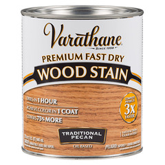 Масло тонирующее Varathane Fast Dry быстросохнущее орех пекан 0,946 л