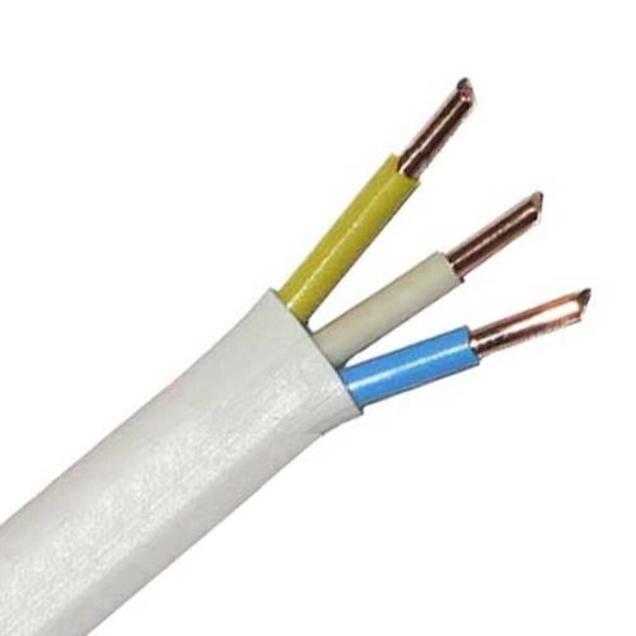 ВВГ-Т 3*1,5 (ПУНП, ПУСП) — купить в Петровиче в Москве: цена за ...