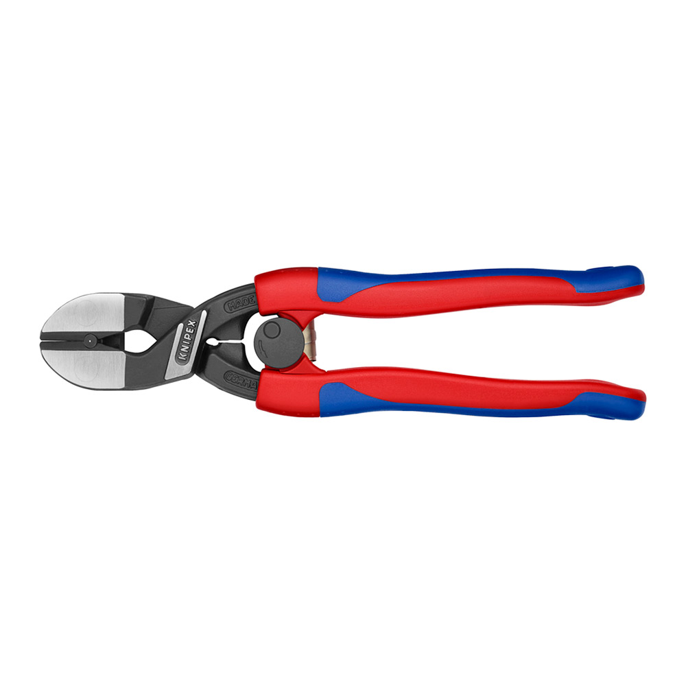

Болторез Knipex CoBolt 205 мм (KN-7122200)